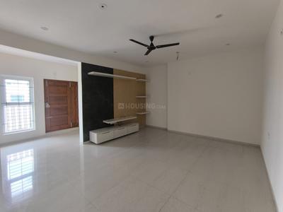 Hall Image of 1200 Sq.ft 2 BHK Apartment / Flat for sale in Banaswadi Bengaluru for Rs. 11500000