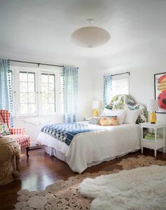Bedroom Image of 1483 Sq.ft 3 BHK Apartment / Flat for sale in Iyyappanthangal Chennai for Rs. 12800000