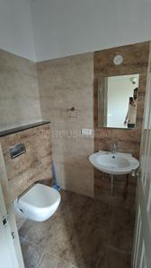 Image of 1250 Sq.ft 2 BHK Apartment / Flat for rent in Cooke Town, Bengaluru for Rs. 45000