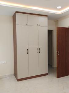 Bedroom Image of 3300 Sq.ft 4 BHK Villa for rent in Kompally Hyderabad for Rs. 52000