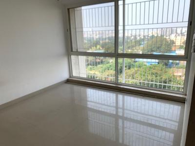 Bedroom Image of 1100 Sq.ft 2 BHK Apartment / Flat for sale in Bibwewadi Pune for Rs. 11500000