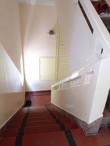 Staircase Image of 1130 Sq.ft 2 BHK Apartment / Flat for sale in Jadavpur Kolkata for Rs. 7500000