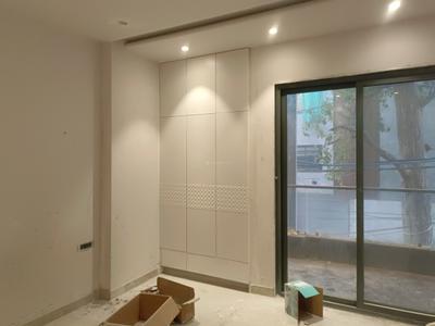 Bedroom Image of 1500 Sq.ft 3 BHK Builder Floor for sale in Pitampura New Delhi for Rs. 30000000