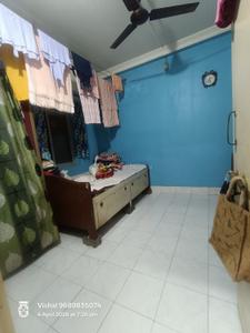 Bedroom Image of 550 Sq.ft 1 BHK Apartment / Flat for sale in Sion Mumbai for Rs. 13500000