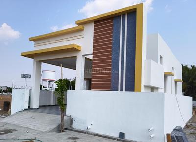 2 BHK Villa