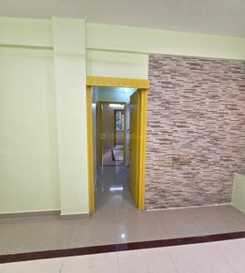 Bedroom Image of 750 Sq.ft 1 BHK Apartment / Flat for rent in Parel Mumbai for Rs. 60000