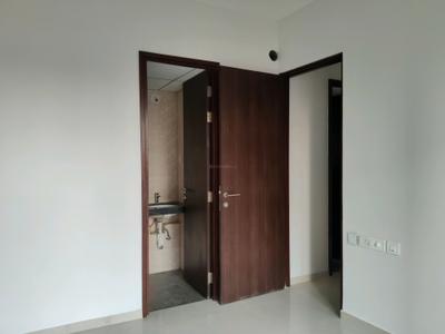Bedroom Image of 950 Sq.ft 2 BHK Apartment / Flat for sale in Lodha Amara, Kolshet Thane for Rs. 14500000