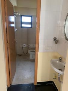 Image of 1710 Sq.ft 3 BHK Apartment / Flat for rent in Devnandan Desire, Motera, Ahmedabad for Rs. 30000