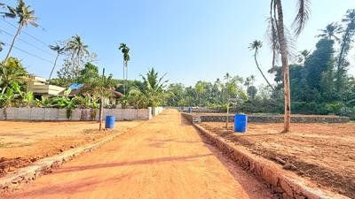 Image of 200 Sq.ft Residential Plot / Land for sale in Mulanthuruthy, Kochi for Rs. 1875000