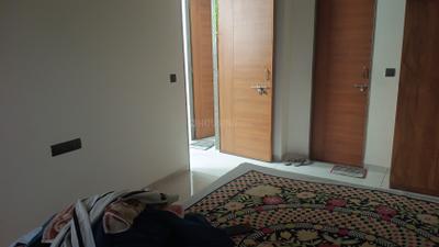 Bedroom Image of 706 Sq.ft 2 BHK Apartment / Flat for sale in Randheja Gandhinagar for Rs. 4100000