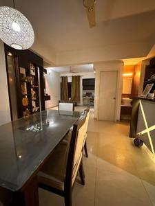 Hall Image of 1138 Sq.ft 2 BHK Apartment / Flat for sale in Infra Vantage, Kakkanad Kochi for Rs. 8800000
