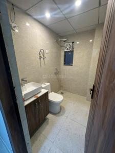 Image of 1228 Sq.ft 2 BHK Apartment / Flat for rent in RG Luxury, Noida Extension, Greater Noida for Rs. 21500