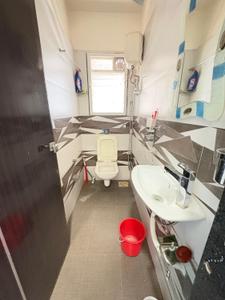 Image of 580 Sq.ft 1 BHK Apartment / Flat for rent in Veena Geet Sangeet, Kandivali West, Mumbai for Rs. 36000