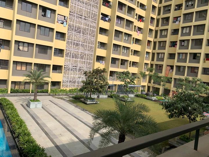 Ambuja Utalika Luxury Phase 5 Panchami Main Image 1