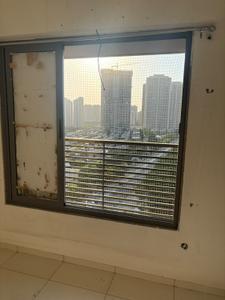 Bedroom Image of 1224 Sq.ft 2 BHK Apartment / Flat for sale in Aaryan Aviskaar, Shela Ahmedabad for Rs. 7200000