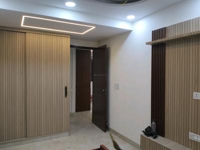 Bedroom Image of 1200 Sq.ft 3 BHK Apartment / Flat for sale in Sunhari Bagh , Sector 13 Rohini New Delhi for Rs. 23000000