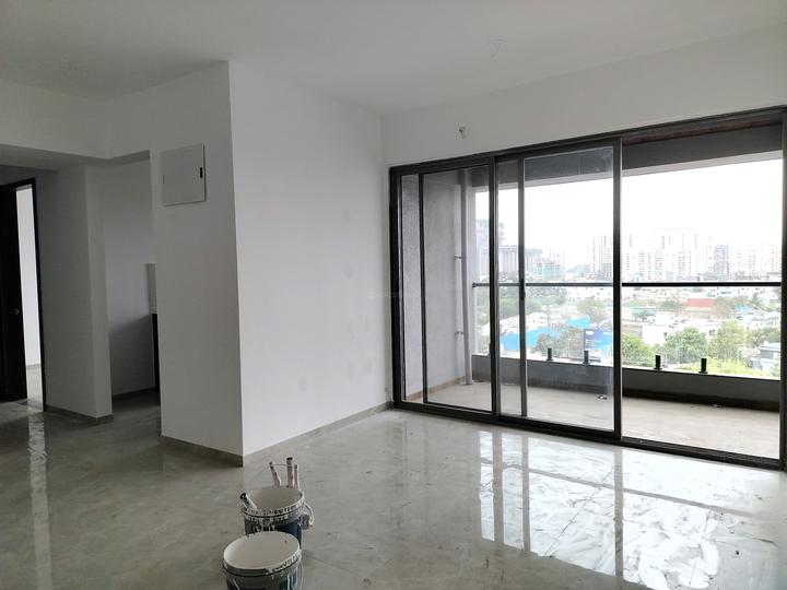 Nirman Hillside Living Room 1
