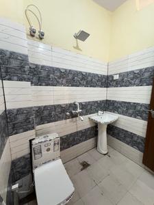 Image of 1200 Sq.ft 4 BHK Independent House for sale in Saini, Noida for Rs. 4500215