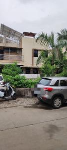 Image of 1400 Sq.ft 3 BHK Duplex for sale in Bakrol Part, Anand for Rs. 4951000