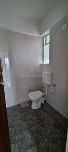 Bathroom Image of 865 Sq.ft 2 BHK Apartment / Flat for sale in CODENAME TOMORROW A PART OF MEANDER, Wagholi Pune for Rs. 4800000