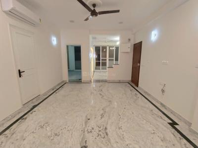 Hall Image of 2400 Sq.ft 3.5 BHK Builder Floor for rent in South City Floors 1, Sector 41 Gurgaon for Rs. 75000