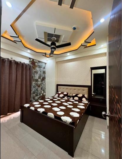 Dollar Point Apartments Bedroom 1