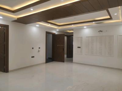 Living Room Image of 2500 Sq.ft 4 BHK Builder Floor for sale in Green Field Colony Faridabad for Rs. 24000000