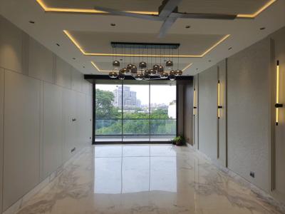 Living Room Image of 4150 Sq.ft 4 BHK Builder Floor for sale in DLF Phase 4 Gurgaon for Rs. 130000000