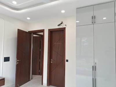 3 BHK Independent Builder Floor