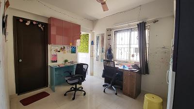 Bedroom Image of 957 Sq.ft 2 BHK Apartment / Flat for sale in Jayalakshmi Ravoos Nandan, K R Puram Bengaluru for Rs. 7400000