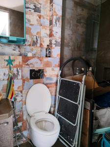 Bedroom One Image of 2340 Sq.ft 4 BHK Apartment / Flat for sale in Express Enclave, Andheri East Mumbai for Rs. 65100000