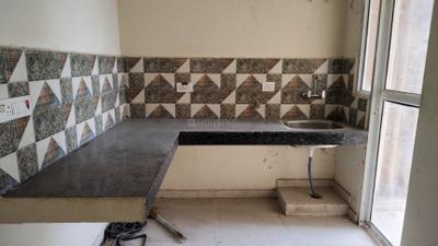 Kitchen Image of 800 Sq.ft 2 BHK Apartment / Flat for sale in MRG The Balcony, Sector 93 Gurgaon for Rs. 6500000
