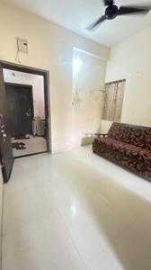 Hall Image of 180 Sq.ft 1 BHK Builder Floor for rent in Nipania Indore for Rs. 11000