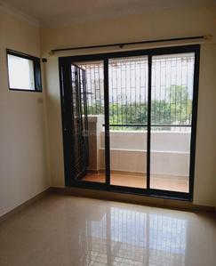 Bedroom Image of 1066 Sq.ft 2 BHK Apartment / Flat for sale in Arihant Riddhi Siddhi Cooperative Housing Society, Ghansoli Navi Mumbai for Rs. 13500000