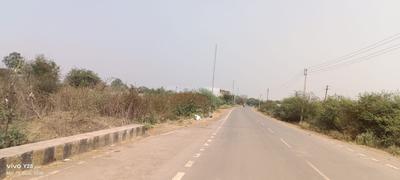 Image of 2412 Sq.ft Residential Plot / Land for sale in Amleshwar, Raipur for Rs. 1447200