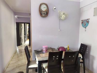 3 BHK Flat