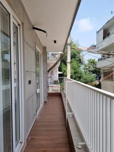 Bedroom One Image of 1350 Sq.ft 4 BHK Apartment / Flat for sale in Najafgarh New Delhi for Rs. 12500000