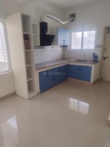 Kitchen Image of 860 Sq.ft 2 BHK Apartment / Flat for sale in Kumbalgodu Bengaluru for Rs. 5500000