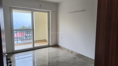 Bedroom Image of 3173 Sq.ft 4 BHK Apartment / Flat for sale in Pacific Golf Estate, Kulhan Dehradun for Rs. 32500000