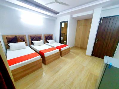 Image of Cloud Nine Rooms  in Sector 24, Gurgaon