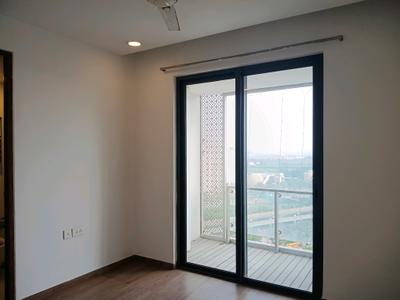 Bedroom Image of 1650 Sq.ft 3 BHK Apartment / Flat for sale in Lodha Dioro, Sion Mumbai for Rs. 48600000
