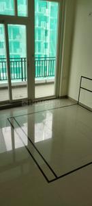 Hall Image of 1250 Sq.ft 2.5 BHK Apartment / Flat for sale in Grand Omaxe Phase 6, Sultanpur Road Lucknow for Rs. 7800000