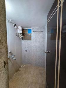 Bathroom Image of 670 Sq.ft 1 BHK Apartment / Flat for sale in Kaul Heritage City, Vasai West Vasai for Rs. 4800000