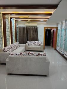 Bedroom Image of 3200 Sq.ft 4 BHK Apartment / Flat for sale in Palasia Indore for Rs. 27000000