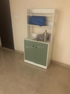 Hall Image of 1380 Sq.ft 3 BHK Apartment / Flat for rent in Tummalagunta Tirupathi for Rs. 23000