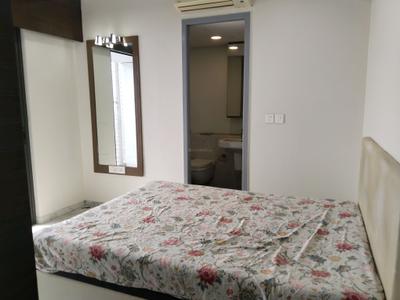 Bedroom Image of 3500 Sq.ft 4 BHK Apartment / Flat for sale in Bandra West Mumbai for Rs. 145000000