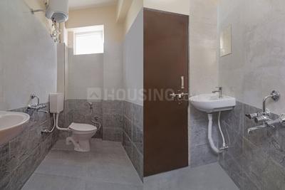 Image of 625 Sq.ft 1 RK Apartment / Flat for rent in Gachibowli, Hyderabad for Rs. 20000