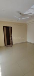 Hall Image of 939 Sq.ft 2 BHK Apartment / Flat for rent in Habitech Panchtatva Phase 1, Noida Extension Greater Noida for Rs. 16700