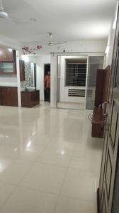Hall Image of 1250 Sq.ft 2 BHK Apartment / Flat for rent in Nizampura Vadodara for Rs. 18000