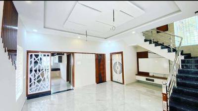 Hall Image of 995 Sq.ft 2 BHK Apartment / Flat for sale in Ambattur Chennai for Rs. 7000000